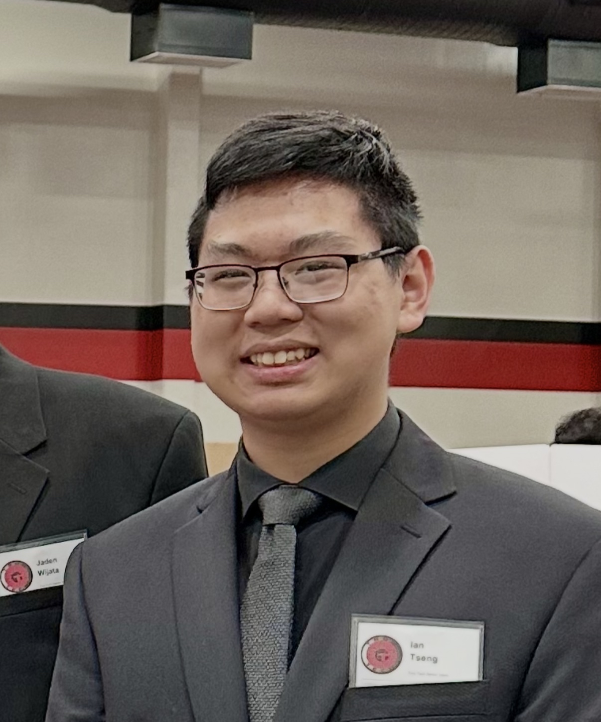 Ian Tseng