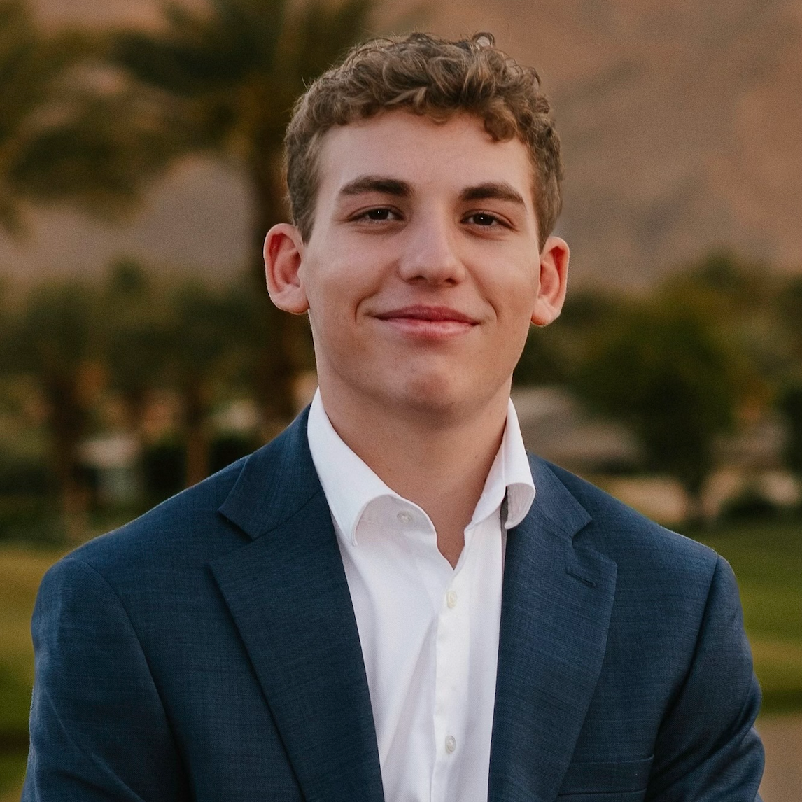Preston Thoman