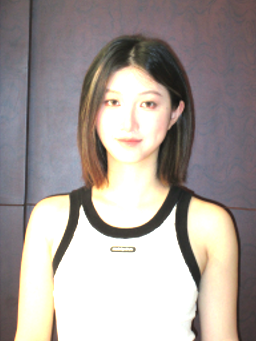 Zitong Wang