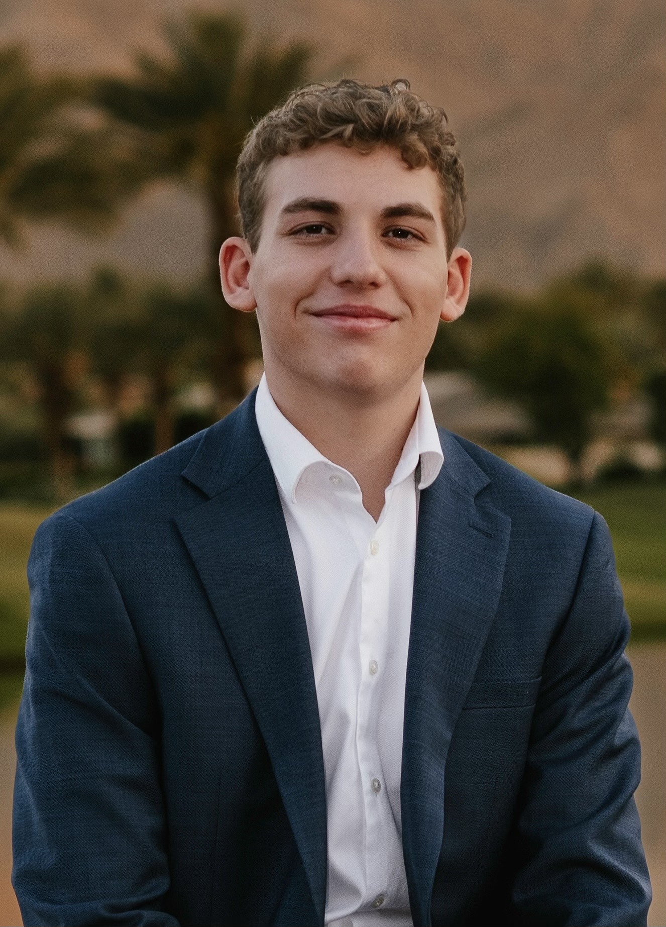 Image of Preston Thoman