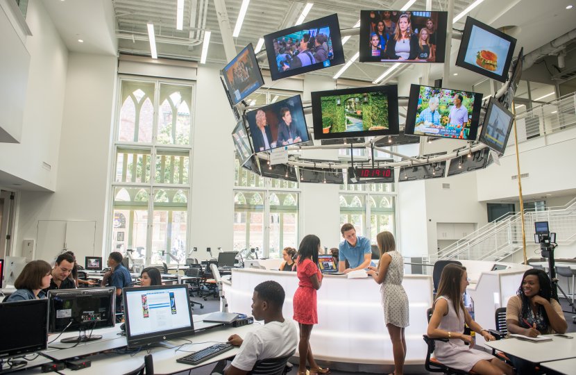 Annenberg Media Digital Product Team featured image