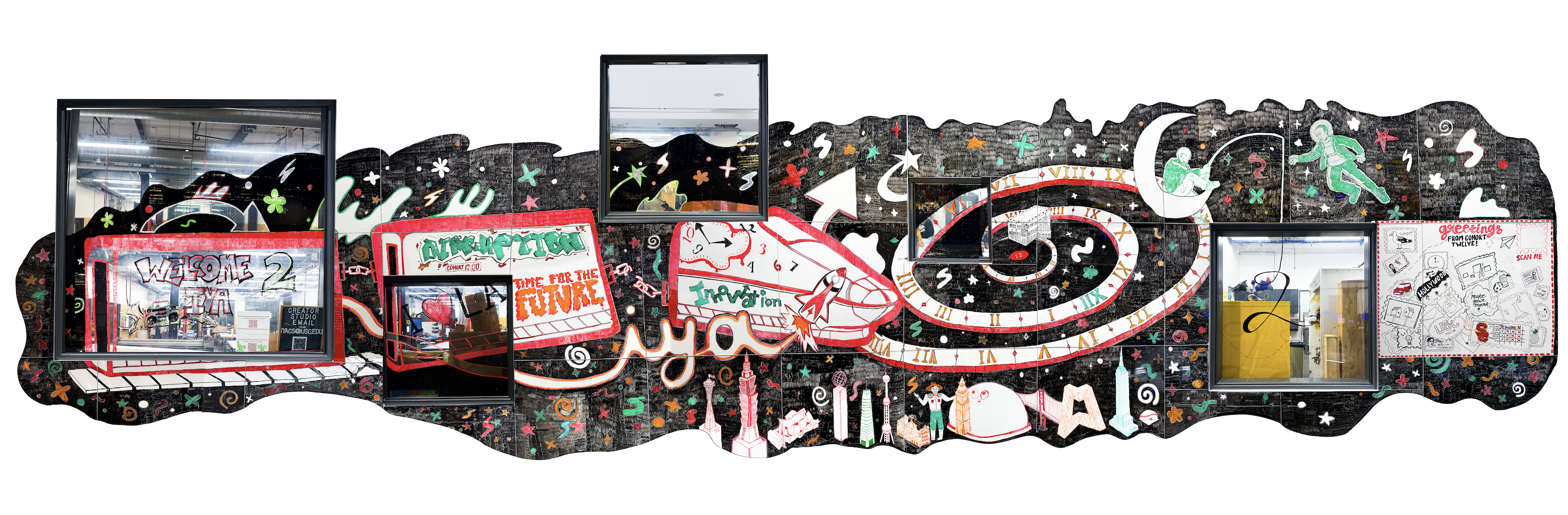 Mural Documentation featured image
